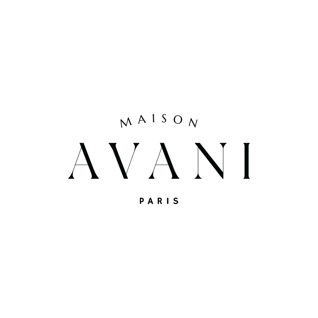 Logo Maison Avani