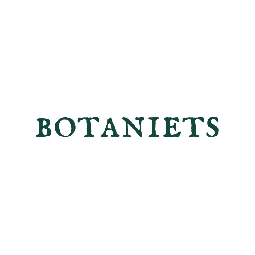 Logo Botaniets