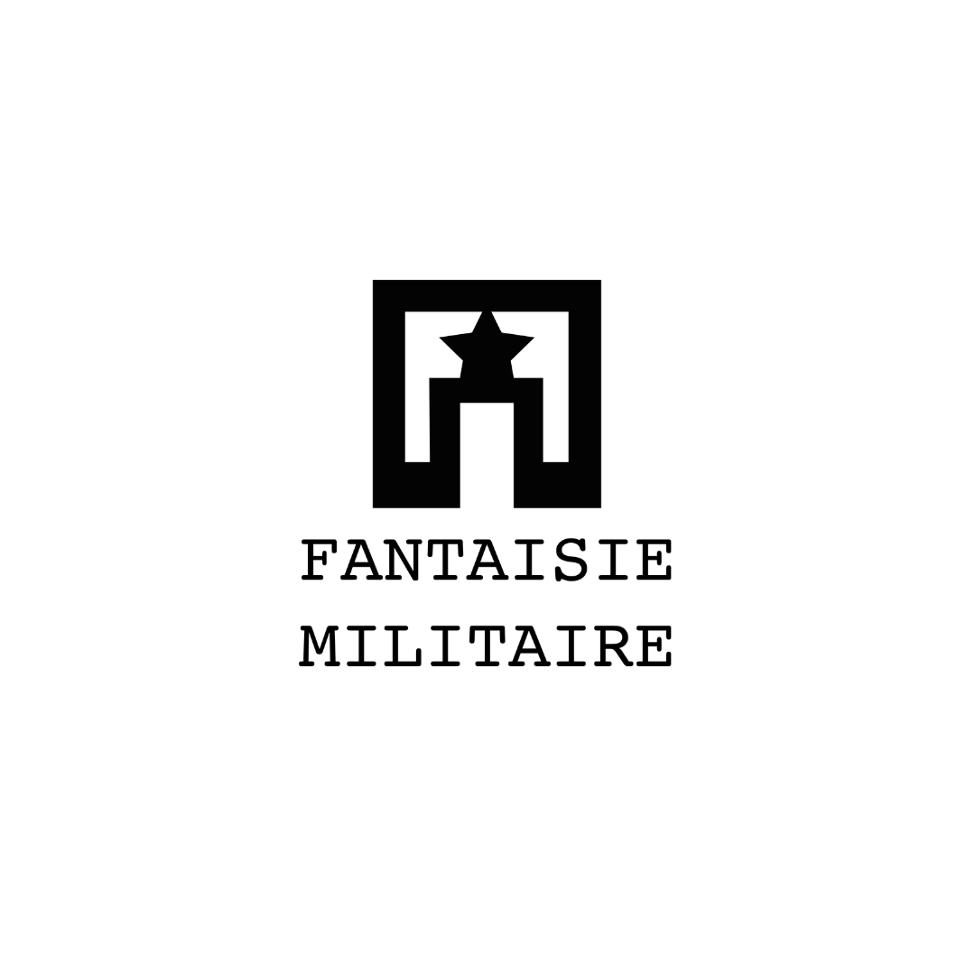 Logo Fantaisie Militaire