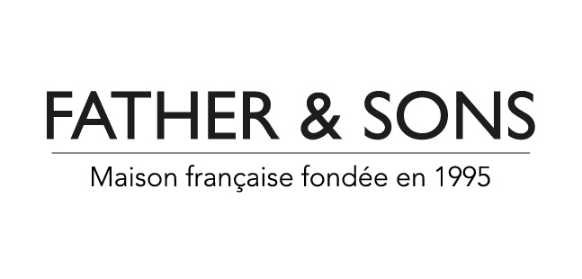 Logo Father &amp; sons