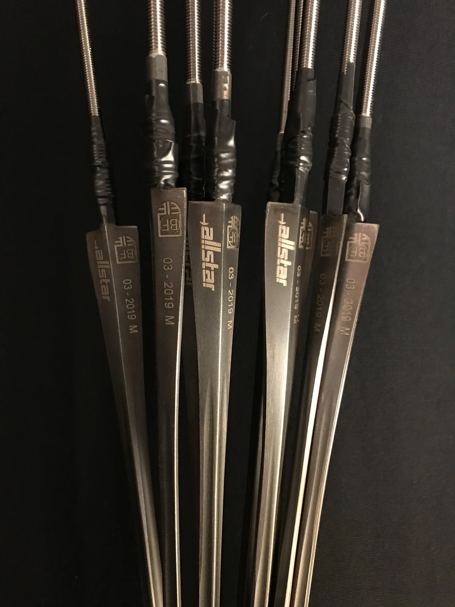 Buy a Fencing Blade Online | Need A Blade