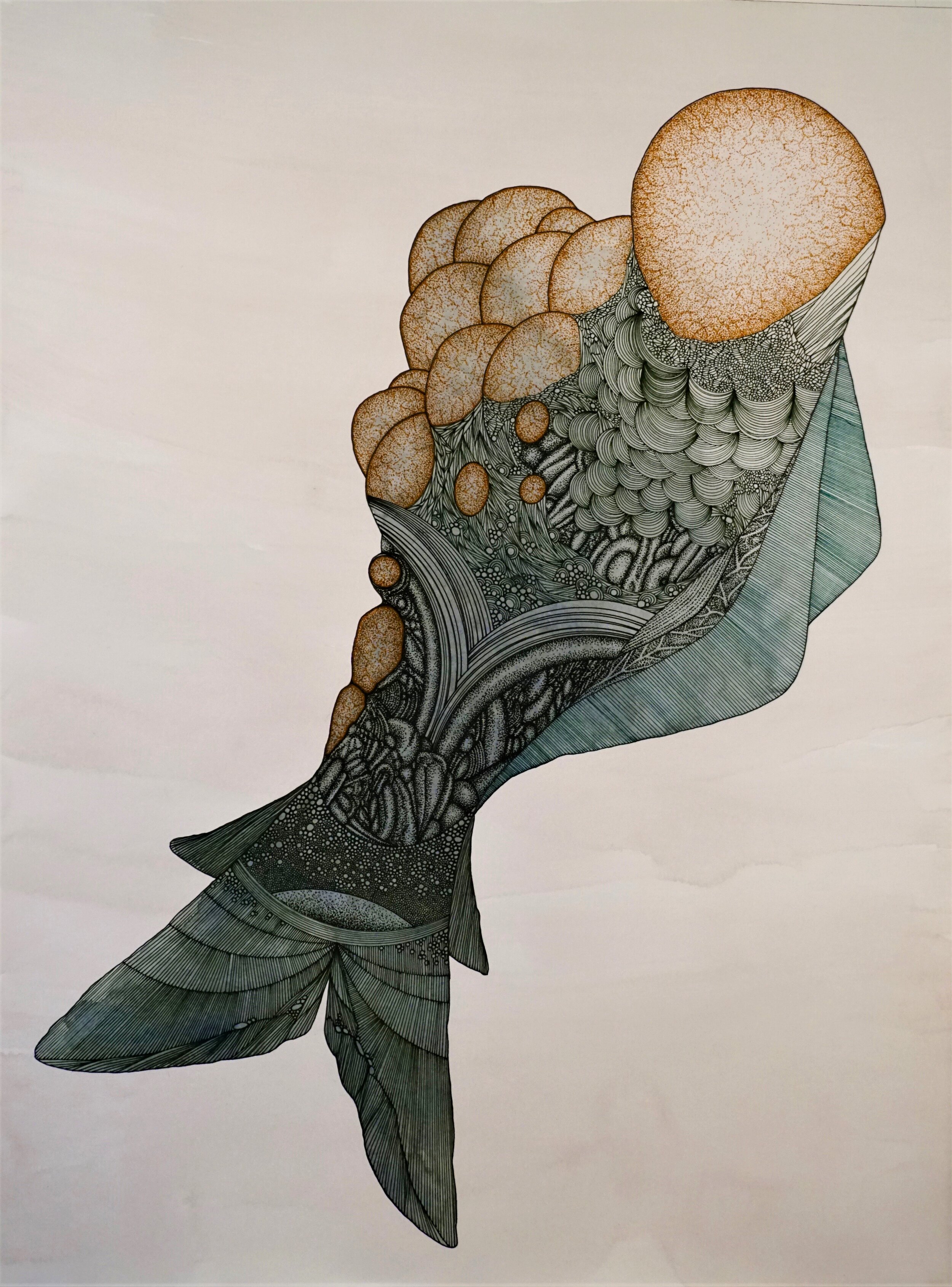 Ichthyoids — Sean Dunstan-Halliday