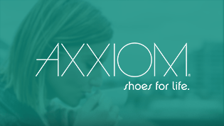 axxiom shoes website