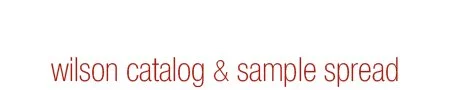 Wilson Catalog Spacer.jpg