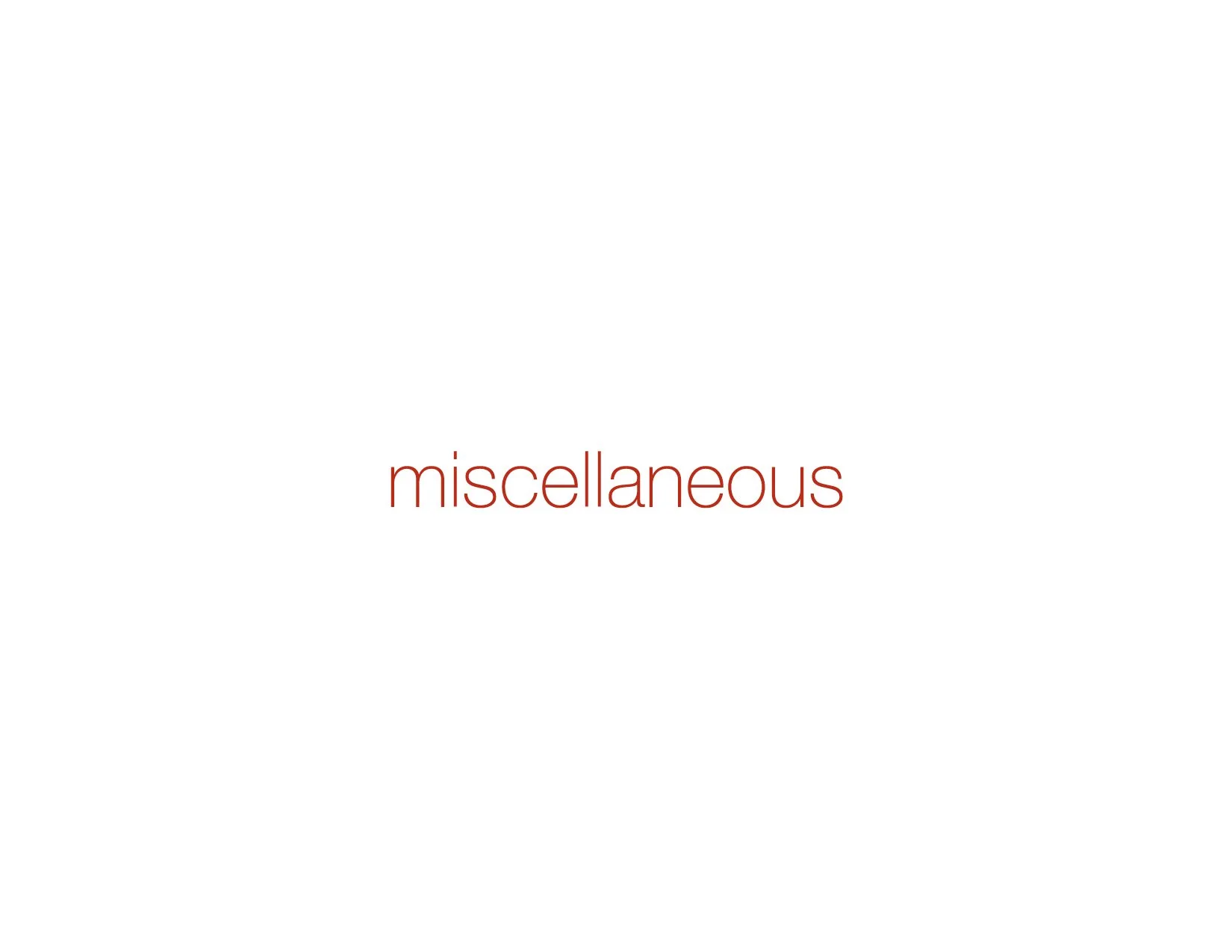 Miscellaneous.jpg