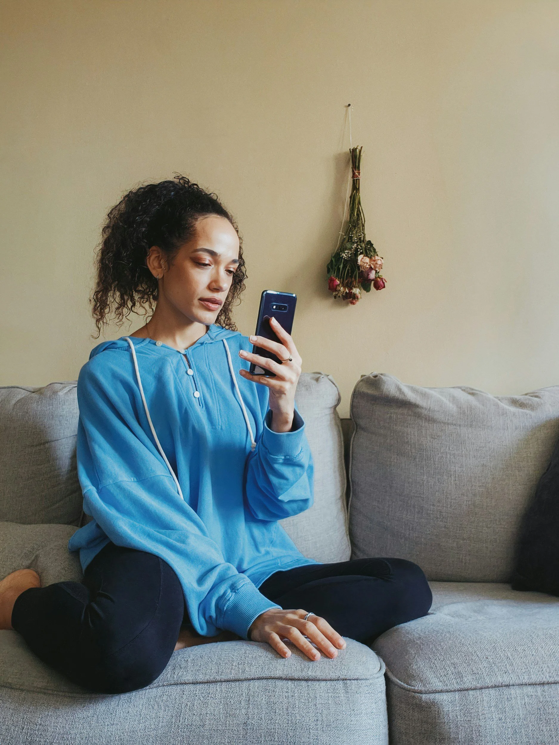 Distraction and Impulse Control