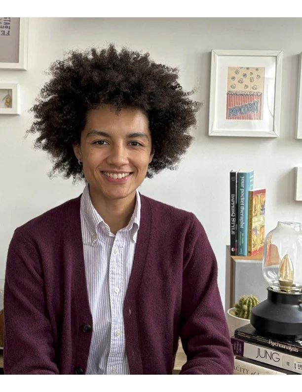 Alina Augustin headshot