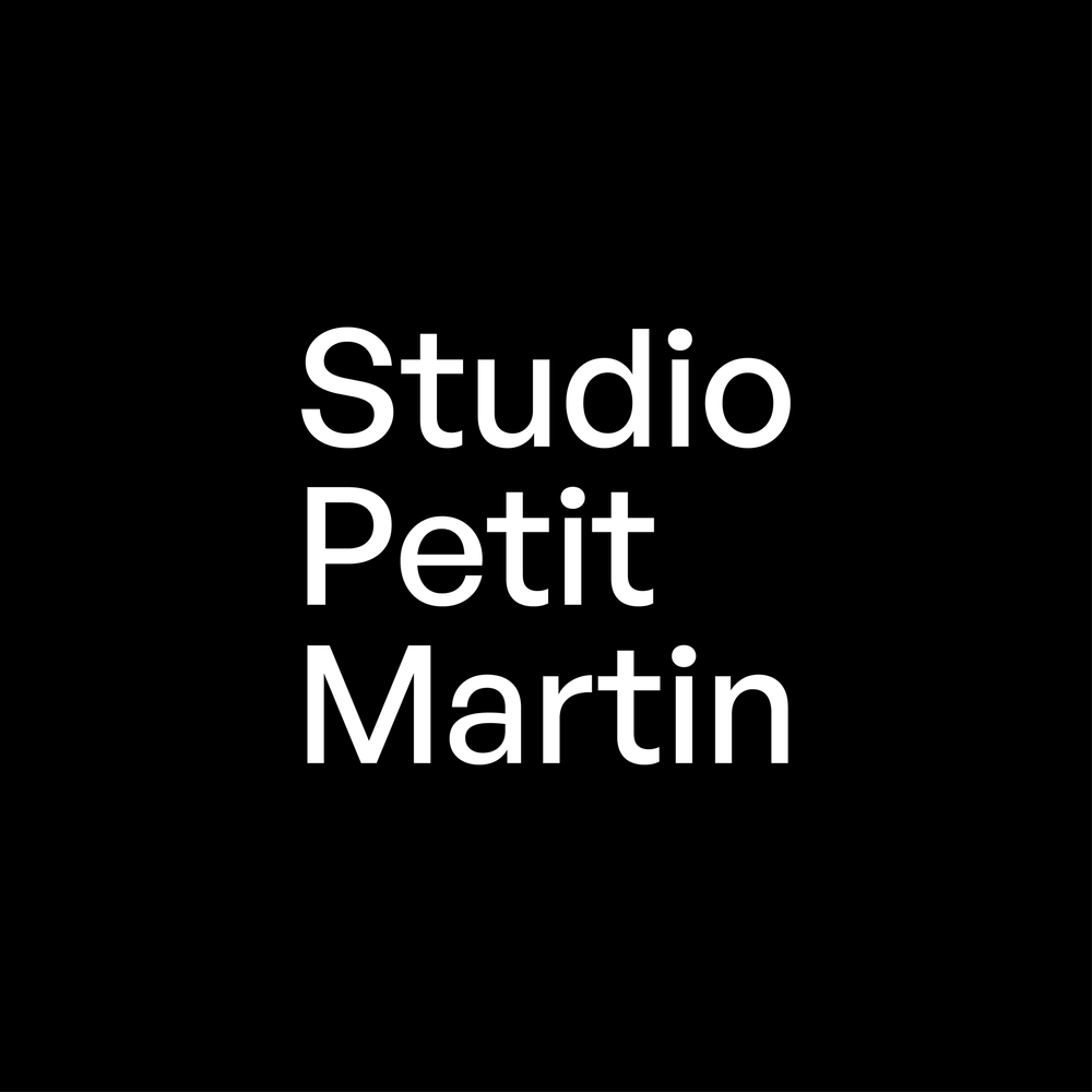 Studio Petit Martin
