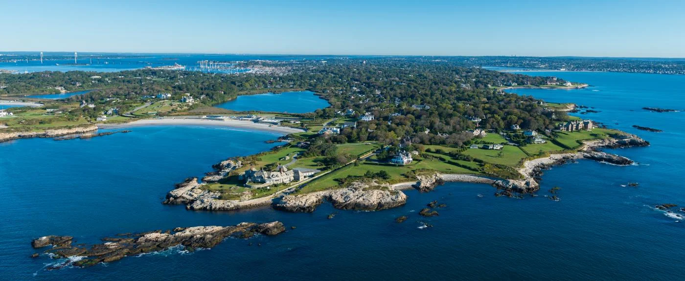 Inns of Newport, Bed & Breakfasts in the Heart of Newport RI