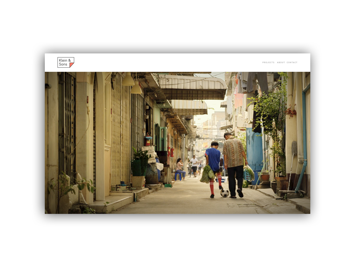 Klein-and-sons-video-production-london-squarespace-website-2.png