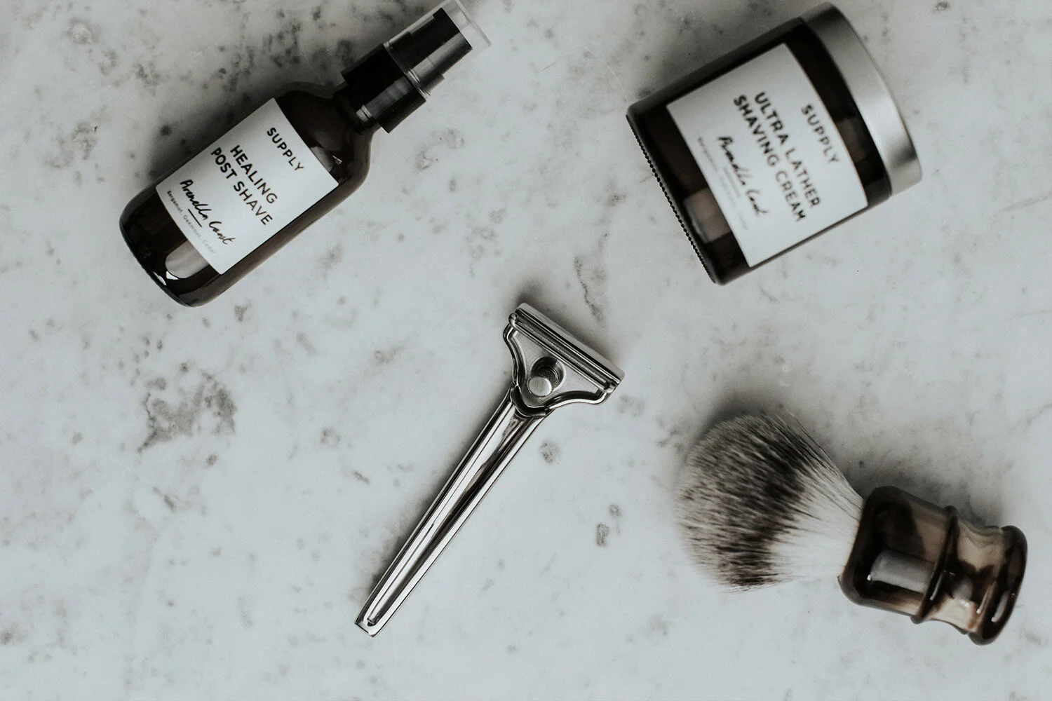 Squarespace Ecommerce Settings