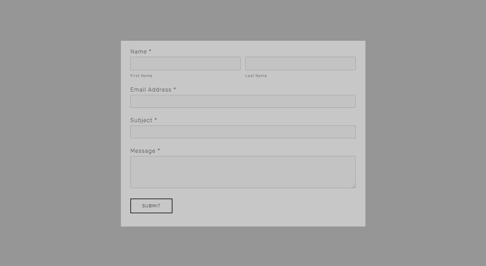 Submit Button Web Design Tutorial