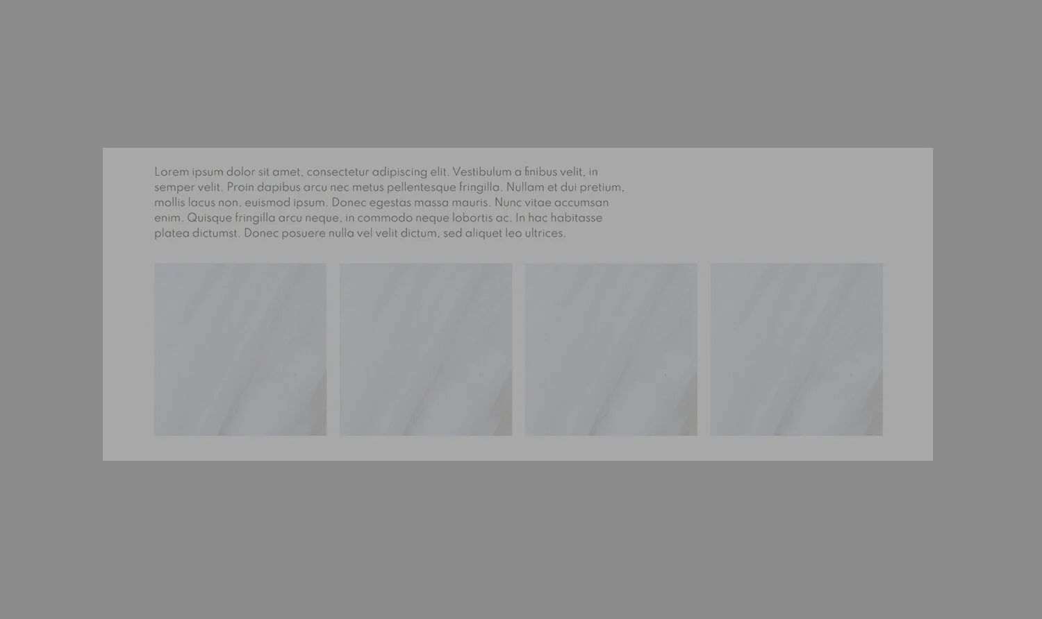 Add a New Item to Your Showcase Grid (Built on the Squarespace Blog)