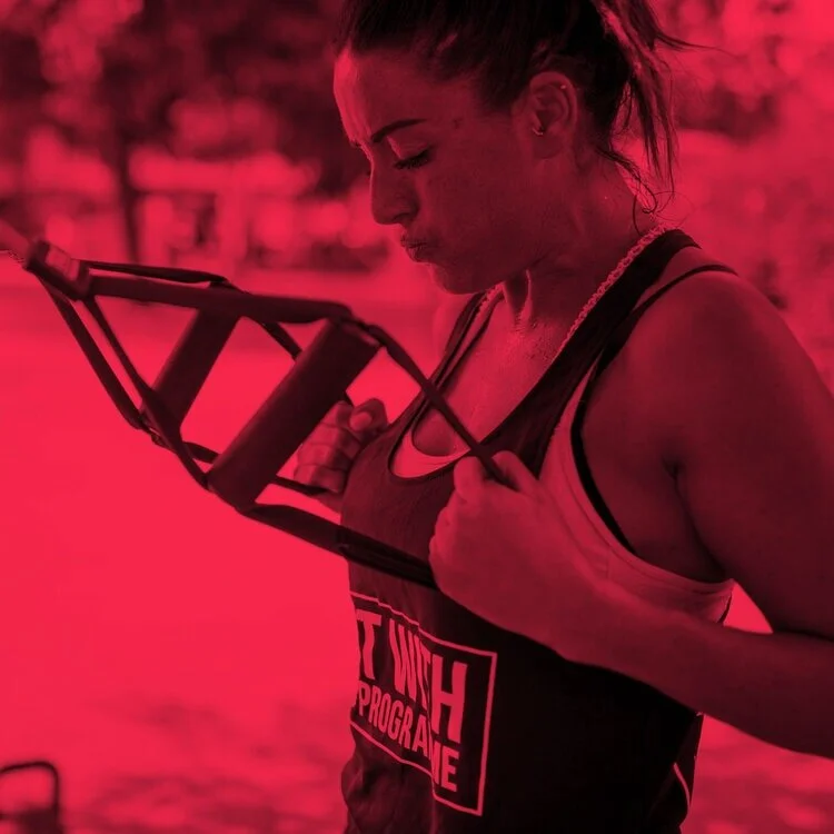 Get With The Programme