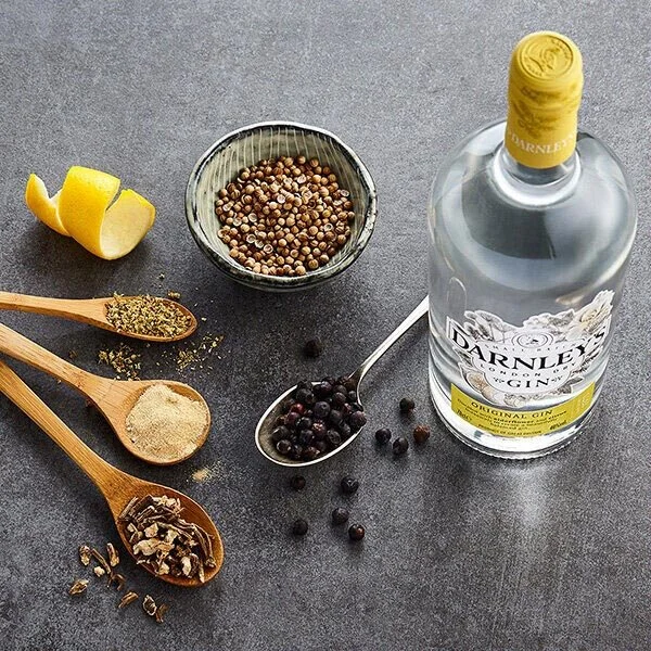 Darnley's Gin