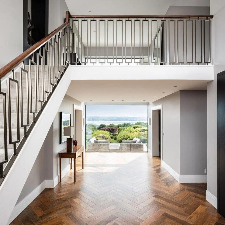 Mark Watson Architects