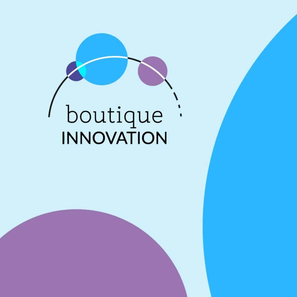 Boutique Innovation