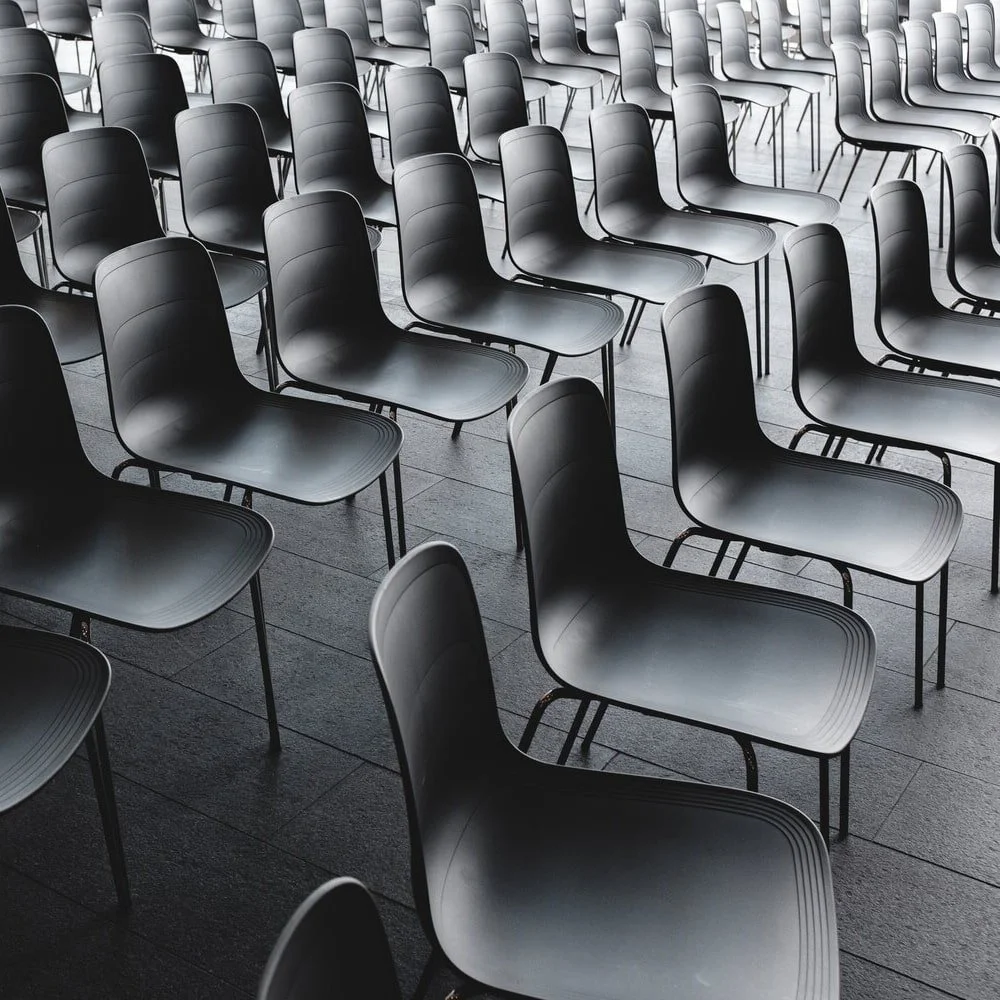 Middle Table Media Training