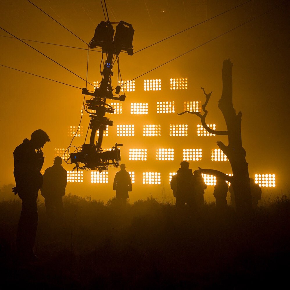 London Screen Academy