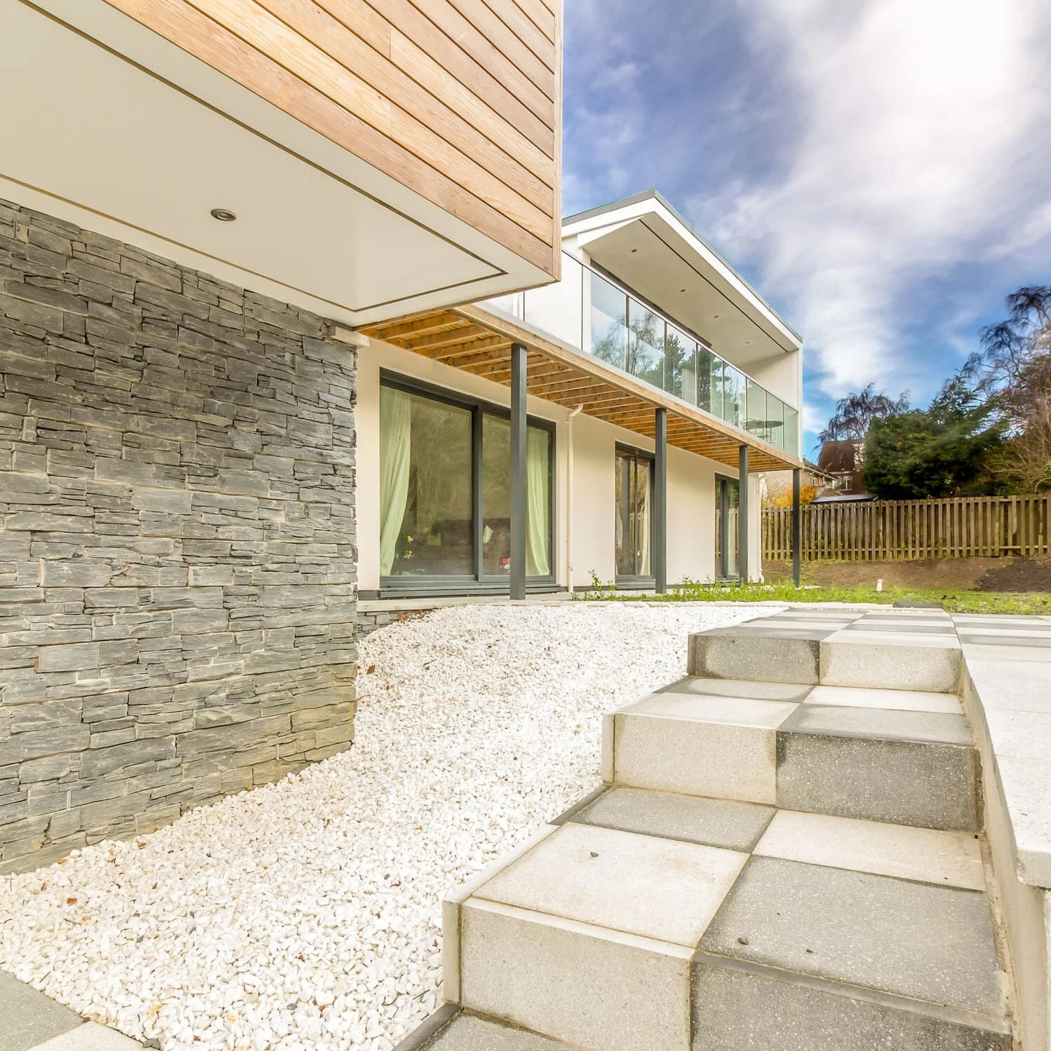 Edinburgh Chartered Architect Network