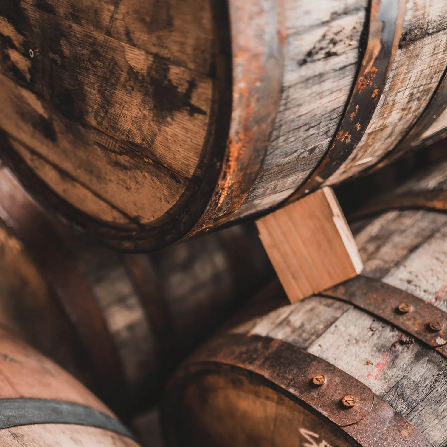 Berry Bros. & Rudd Spirits