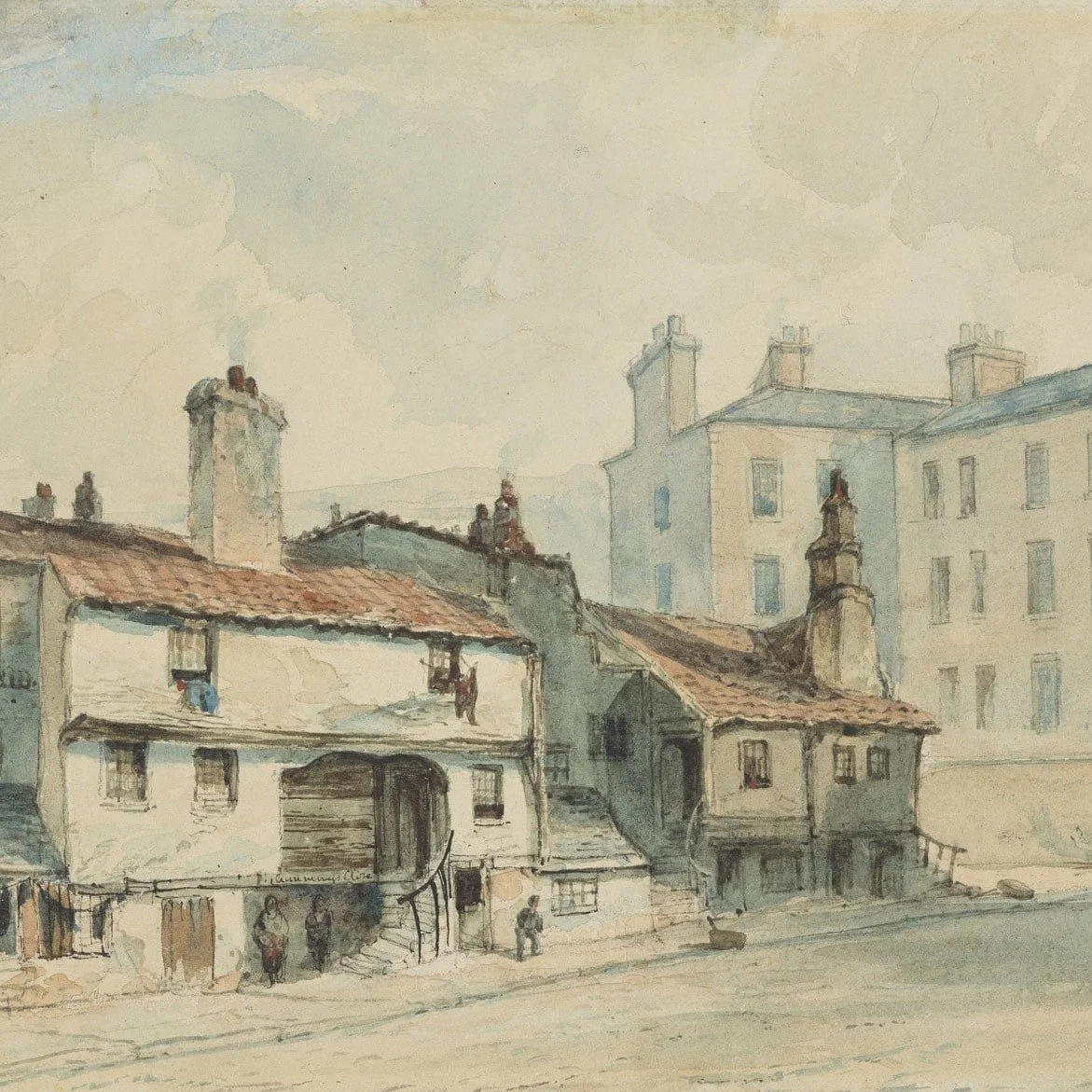 Queensberry House Trust