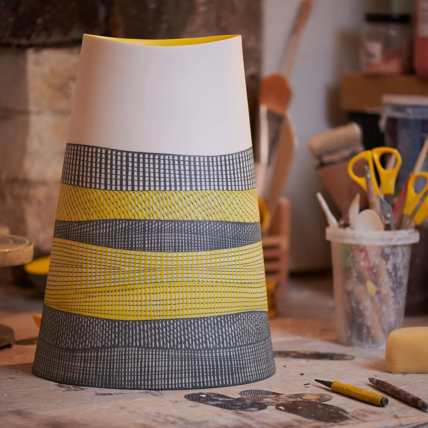 Lara Scobie Ceramics