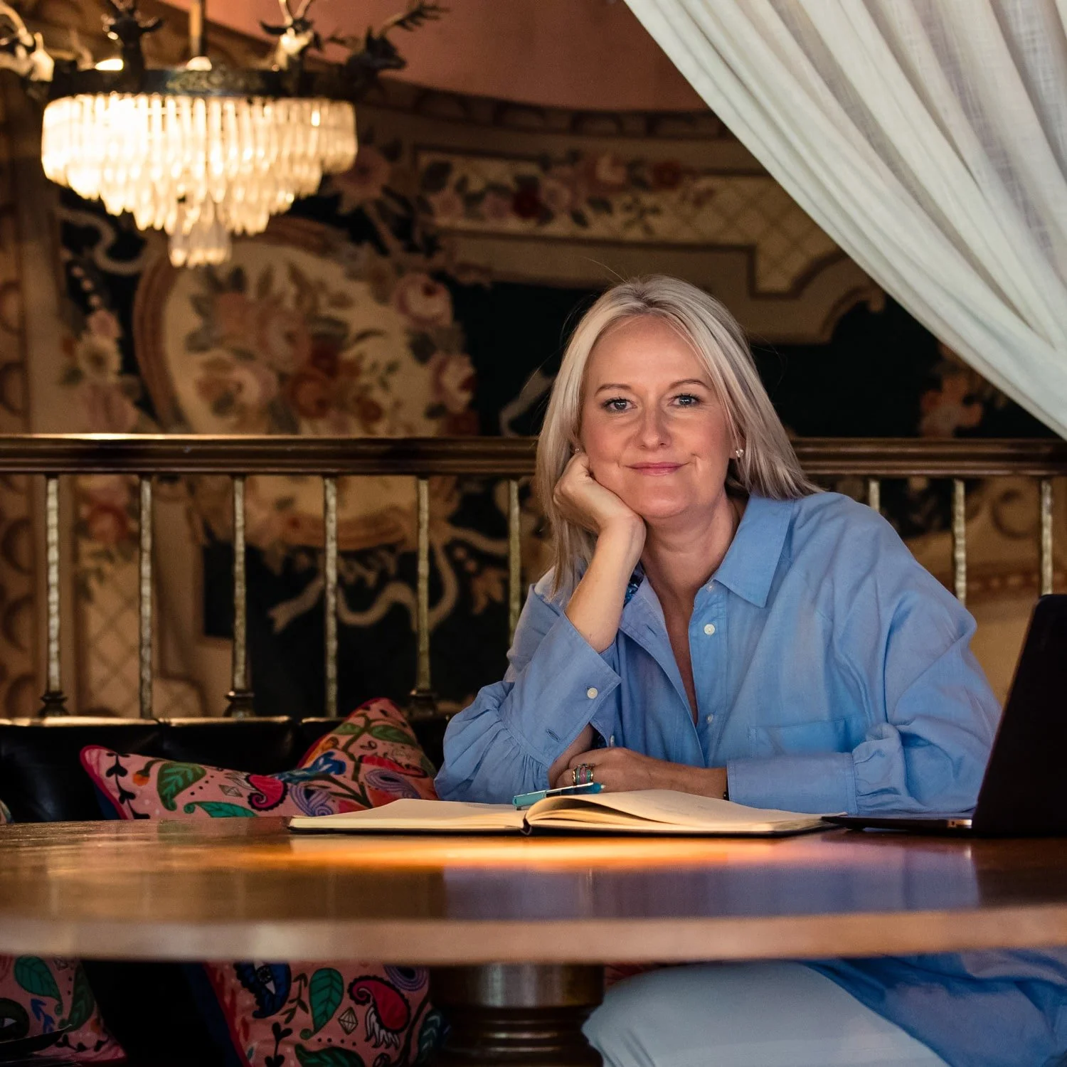 Gill Caleary Coaching