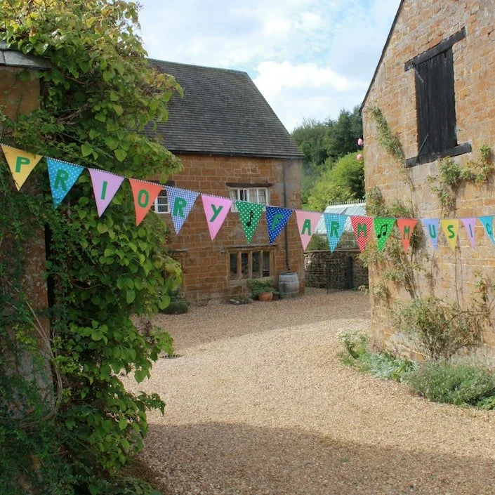 Priory Farm Music Camp