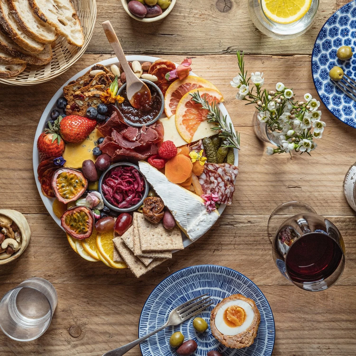 A Wee Taste - Bruntsfield