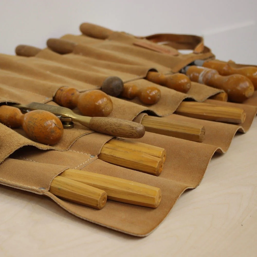 Isabelle Moore Design - Leith