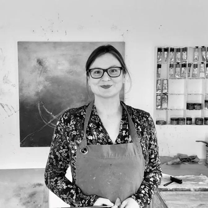 Helen Leaver Art