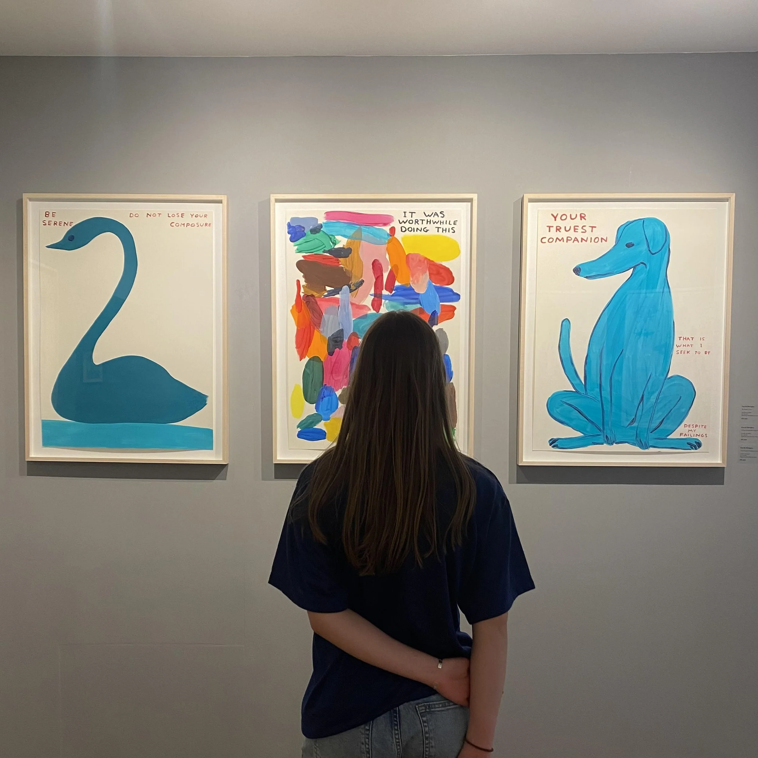 Extraordinary Objects