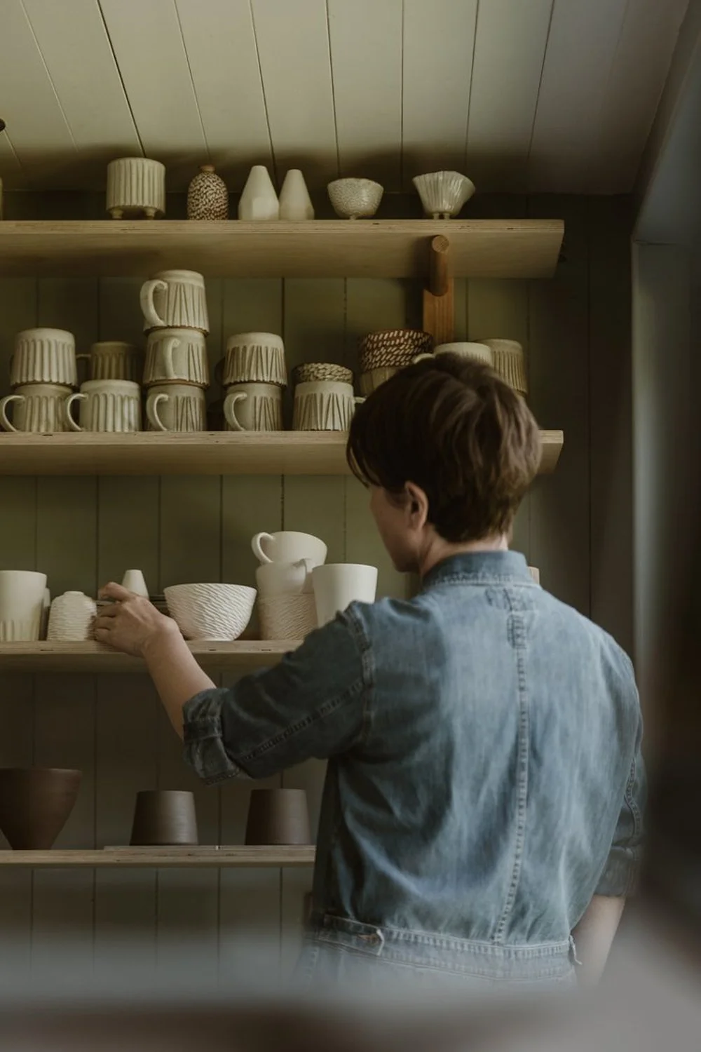 K Ceramics