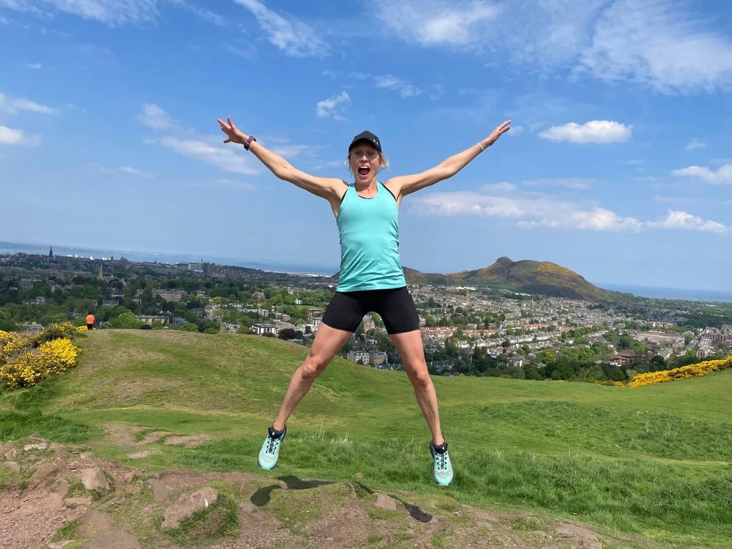 Stride Out Running Tours