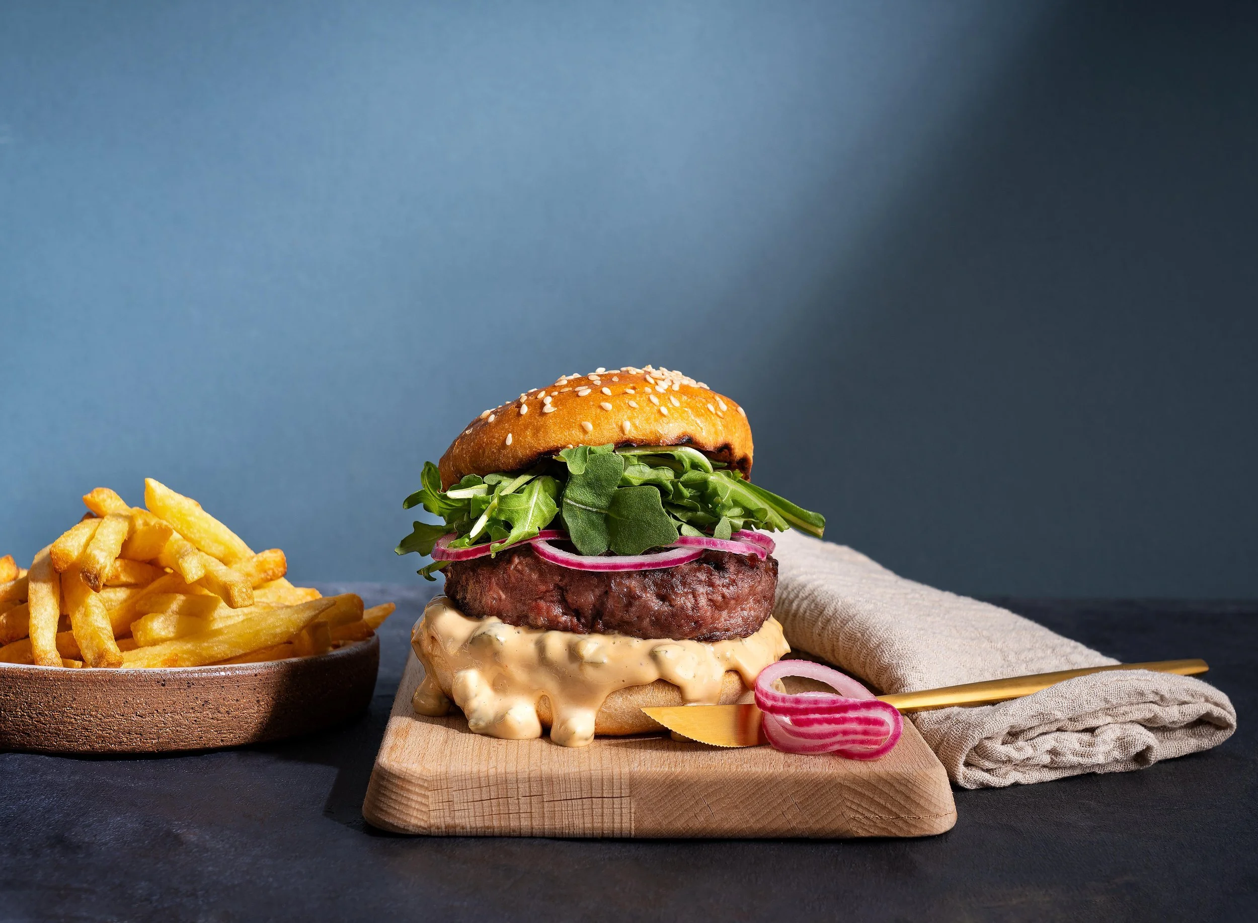 Snowdonia Wagyu