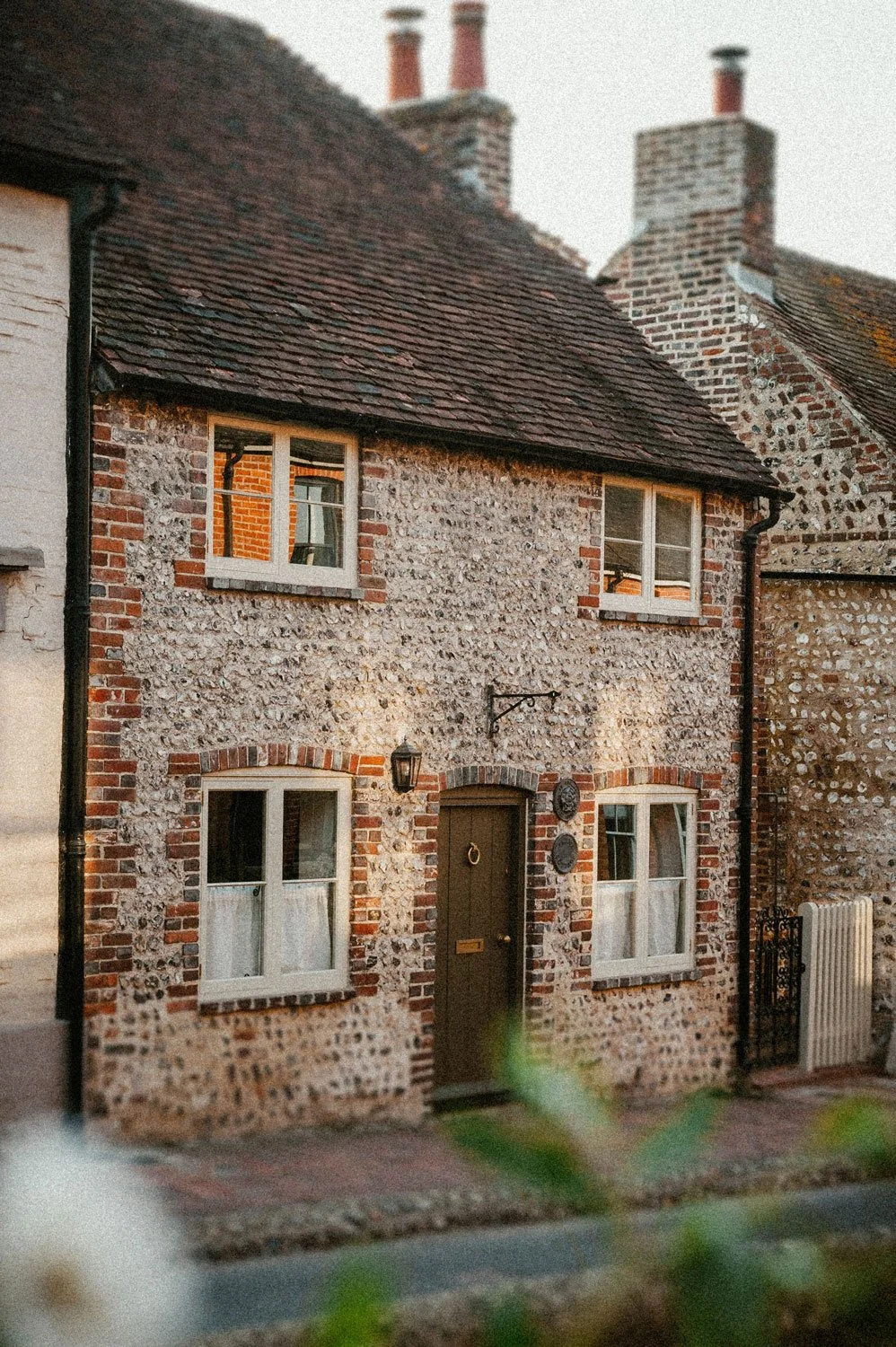 Flint Cottage