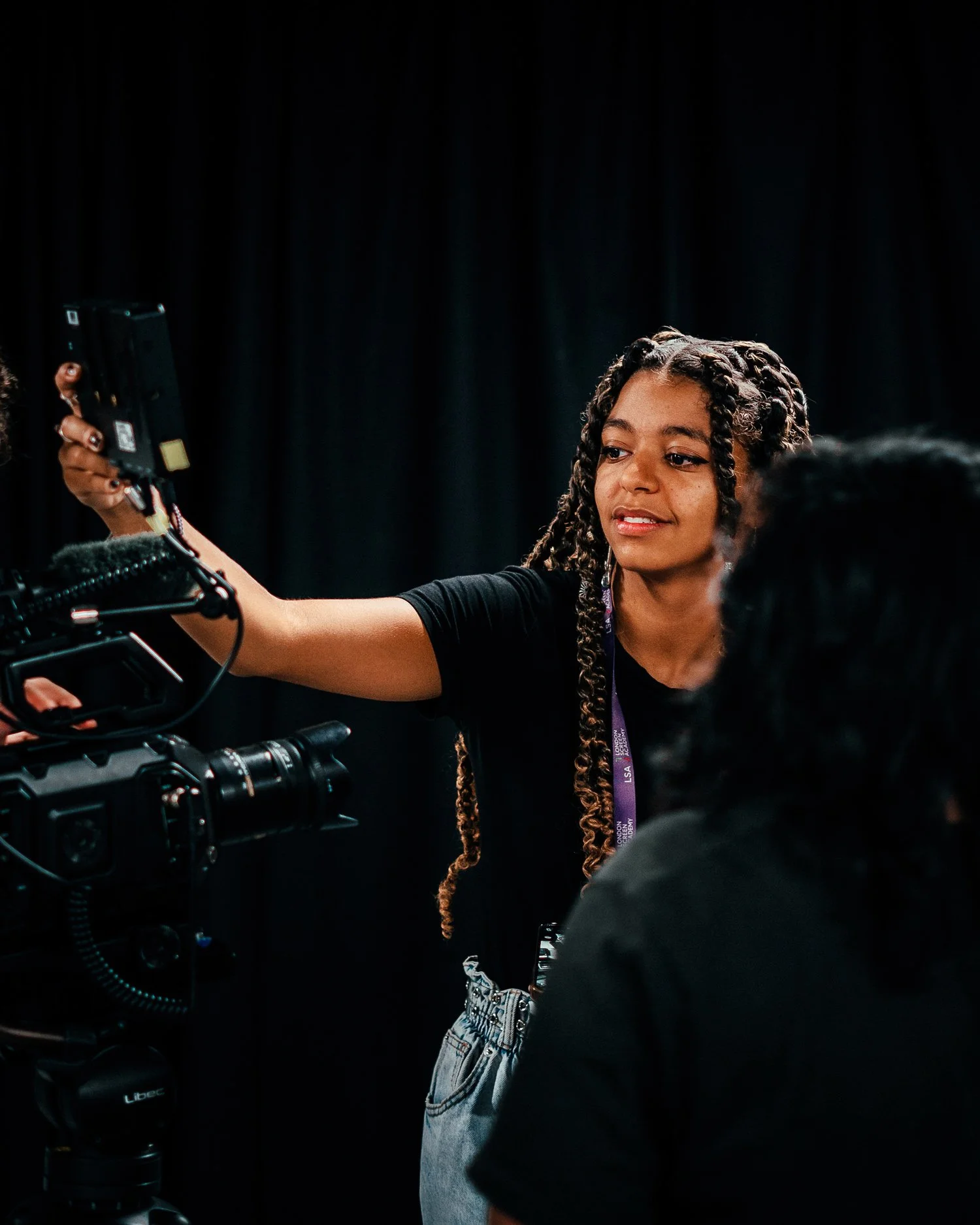 London Screen Academy