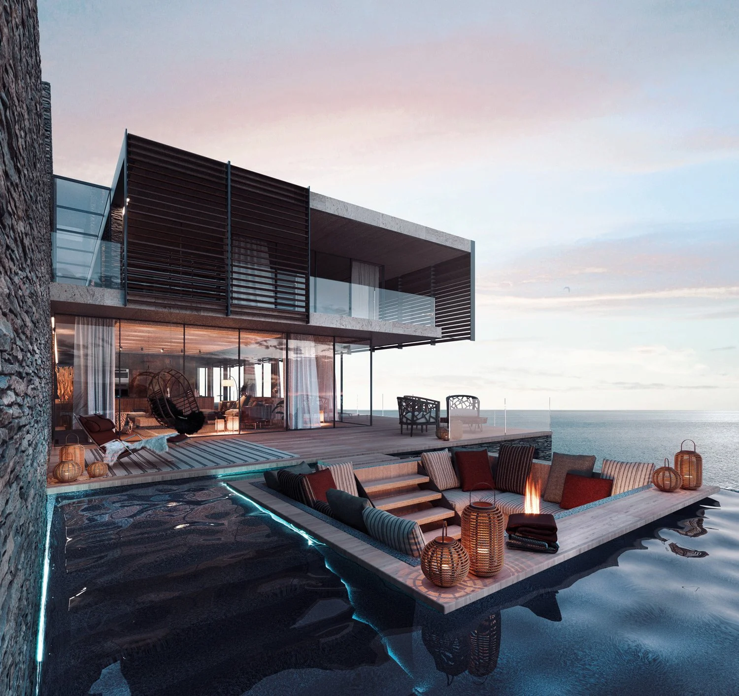 Stuart Forbes Associates