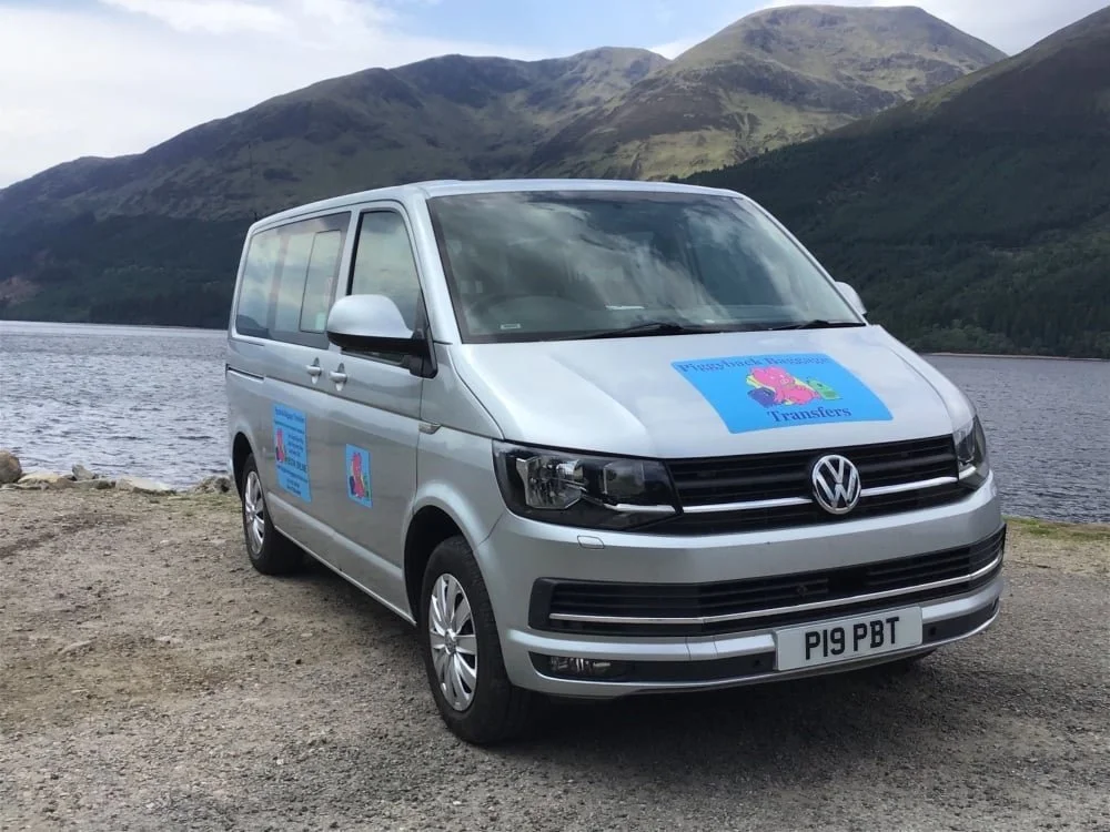 Piggyback Baggage Transfers