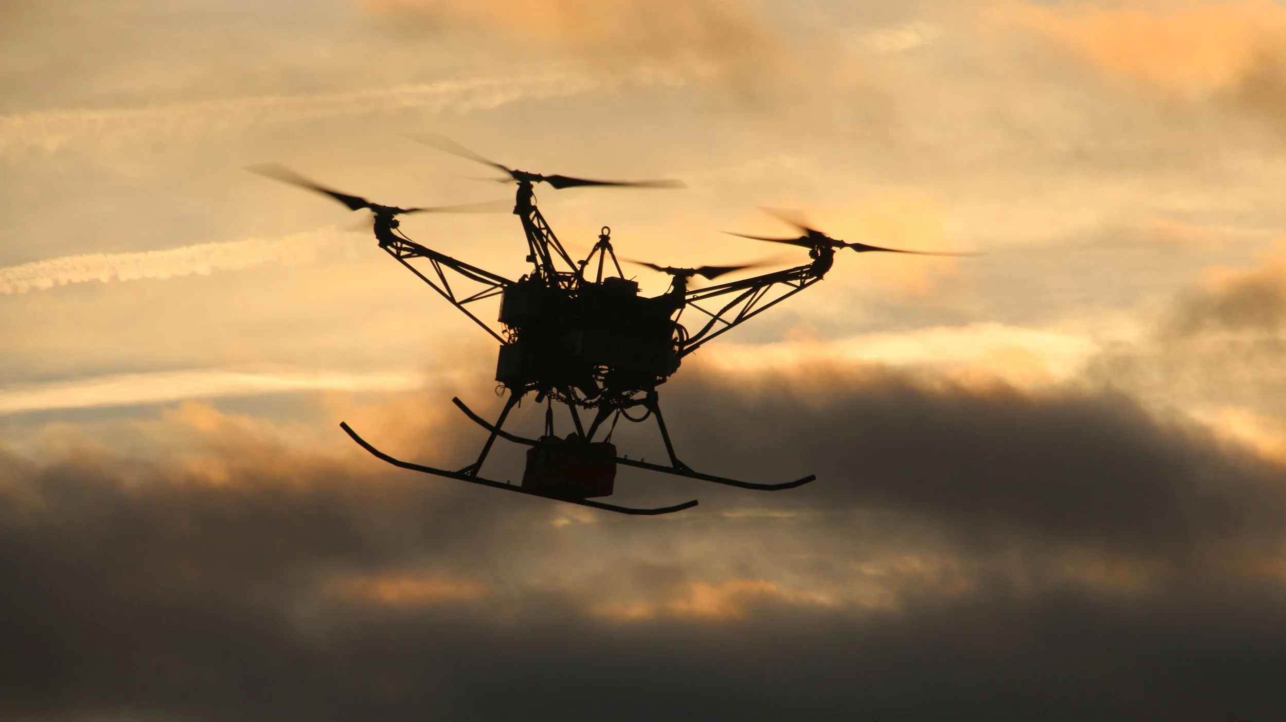 Coming Soon - Flowcopter