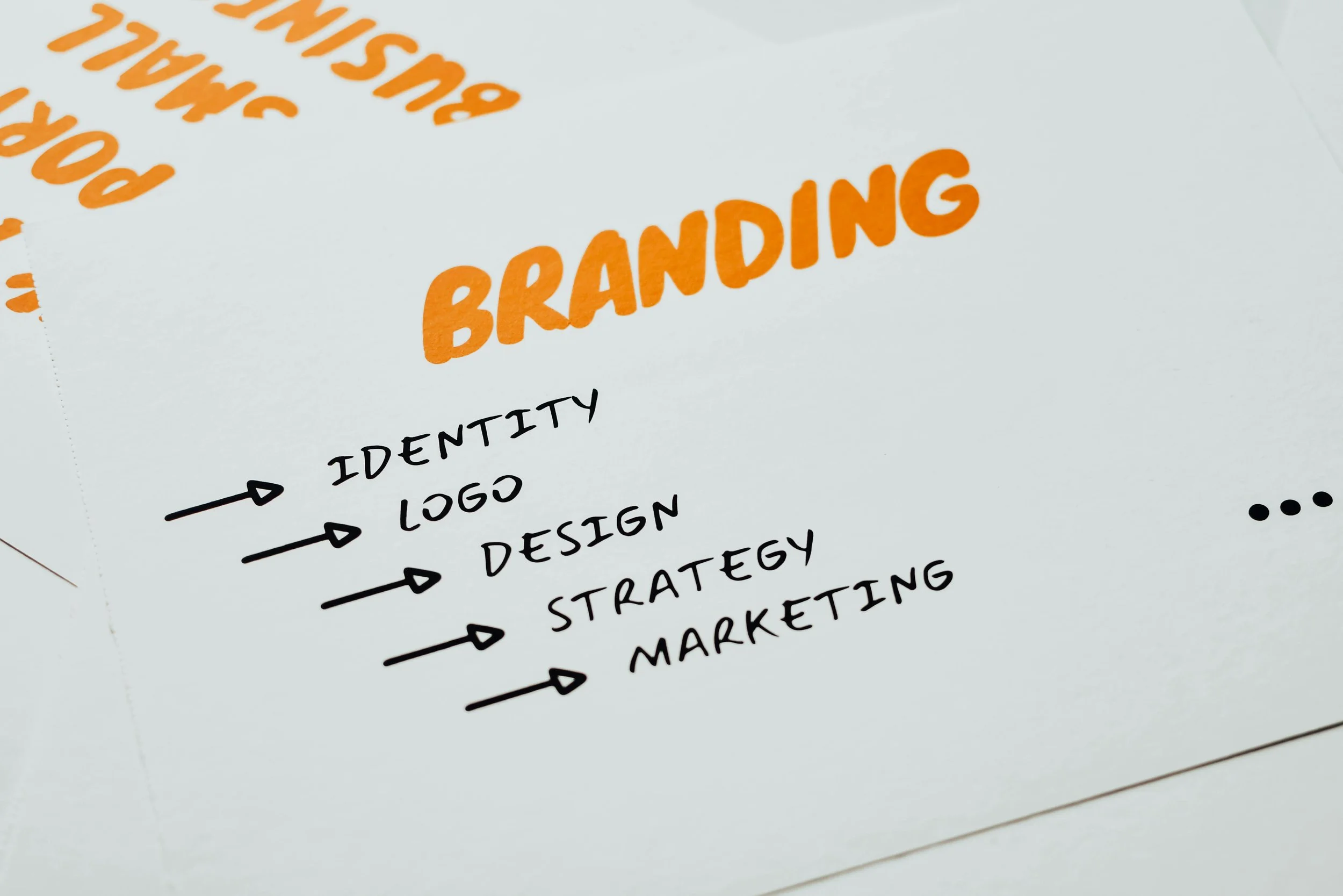 What Is Website Branding — and Do I Really Need It for my Squarespace Website?