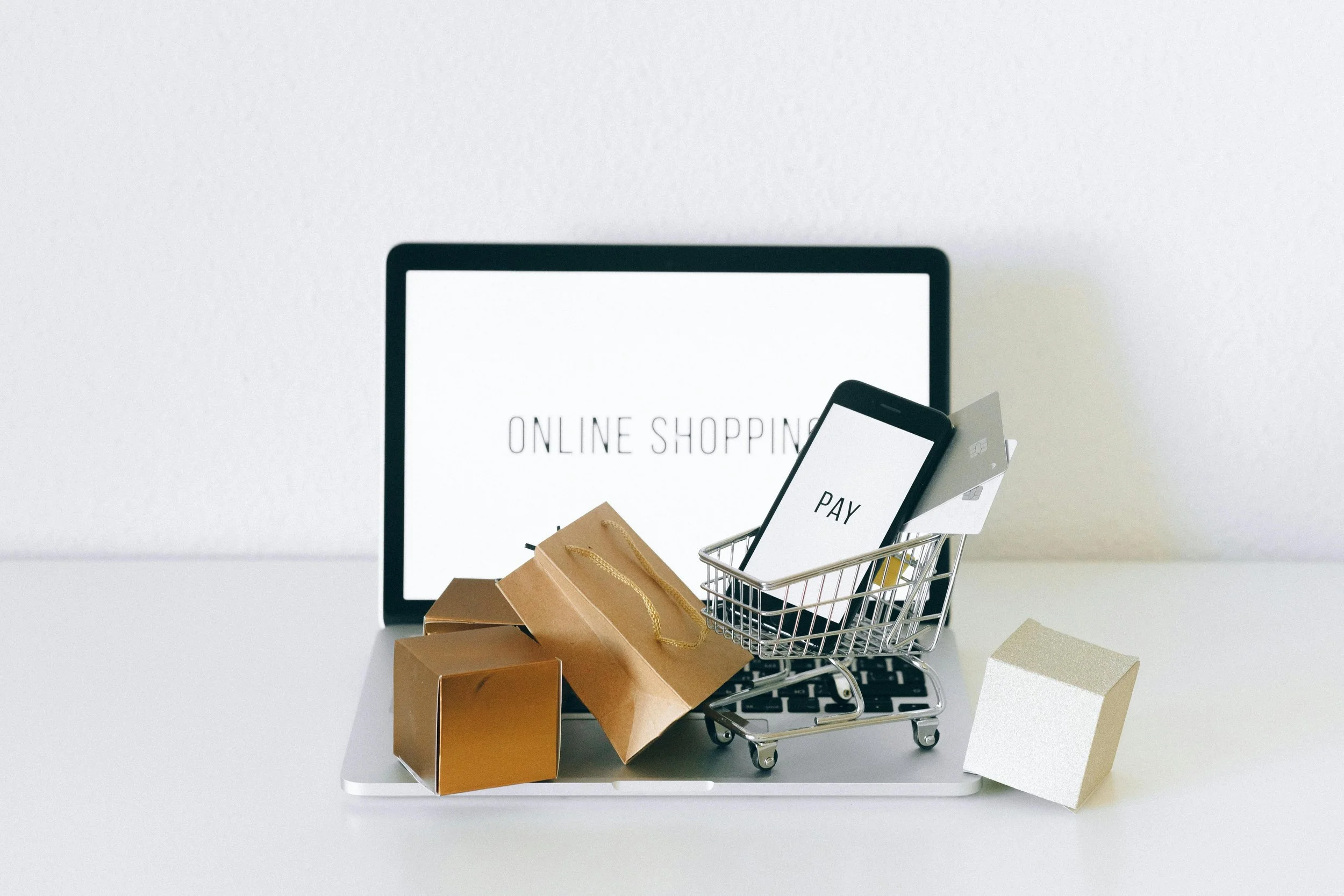 What Is an Ecommerce Website—and What Does It Need to Succeed?