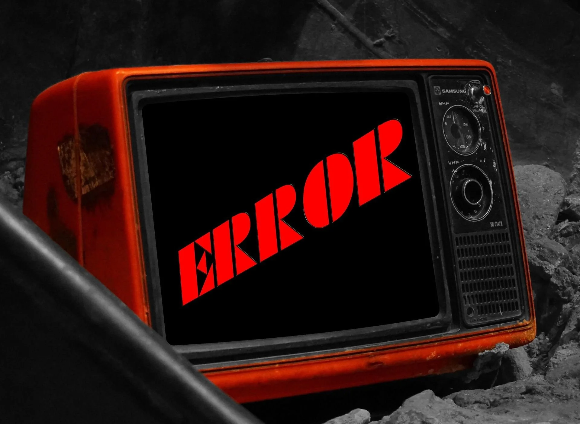 Demystifying the 404 Page: 