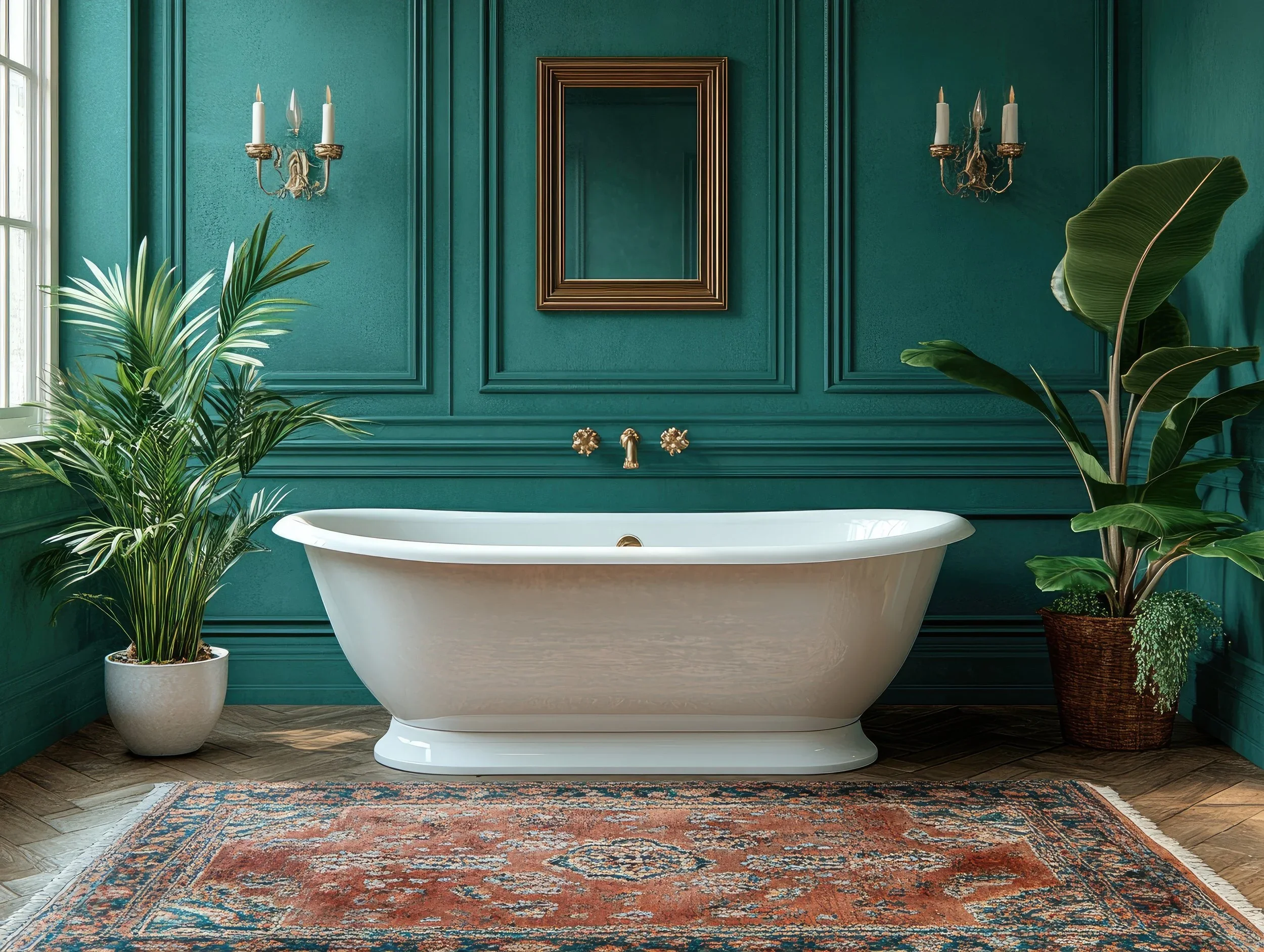 Jacobsen Bathrooms