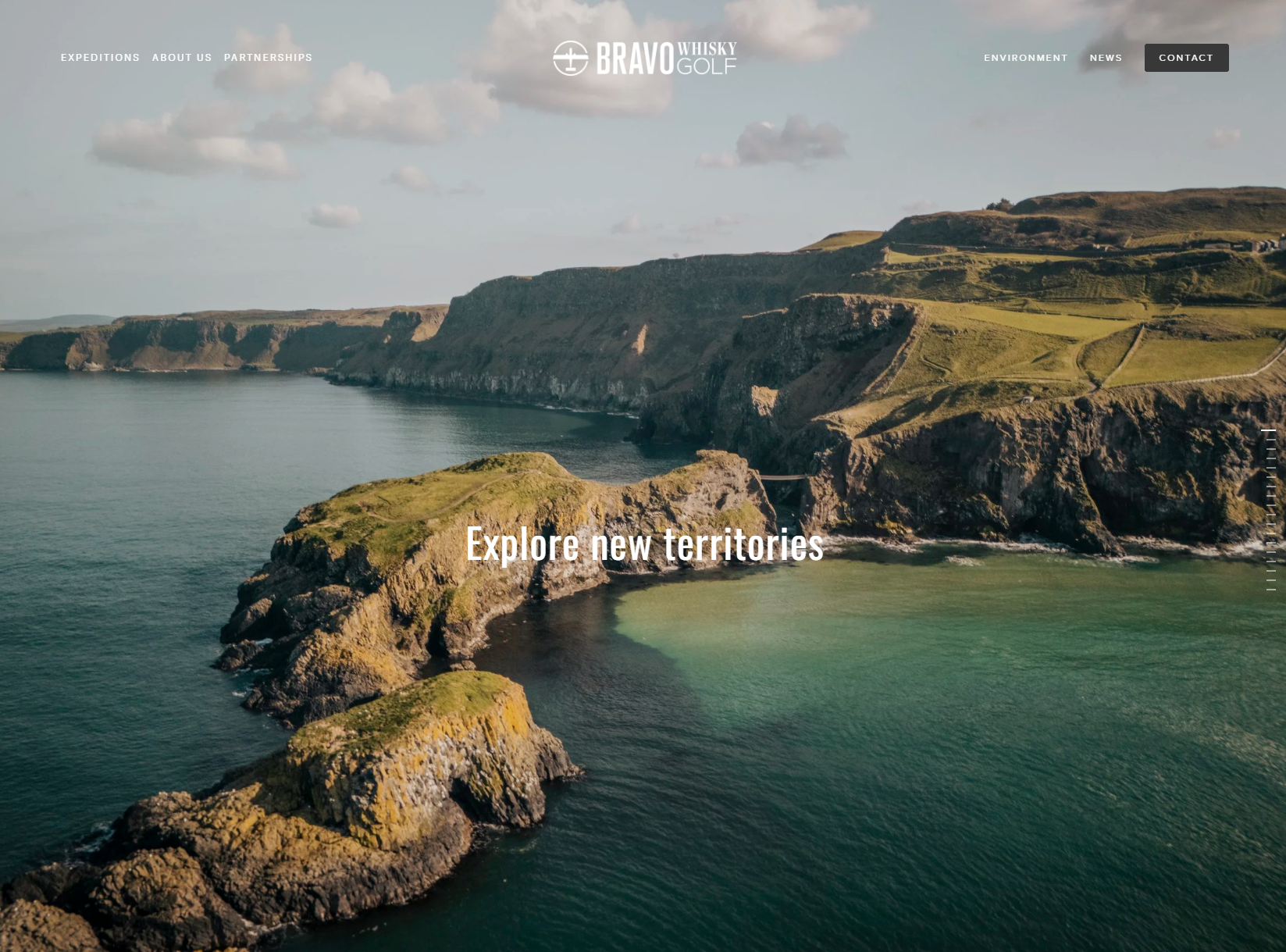Attention Grabbing Hero Text: How to Nail Your Website’s First Impression