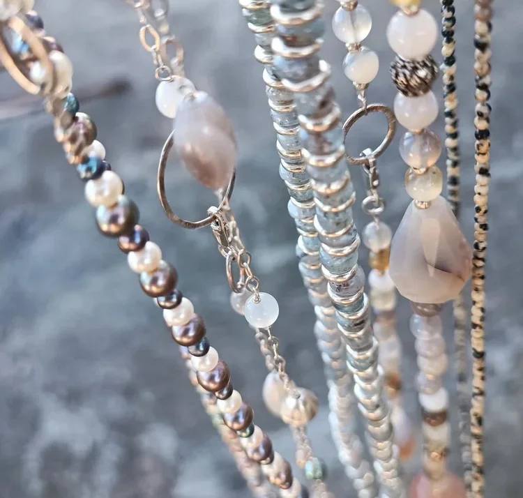 Coming Soon - Sally De Lasteyrie