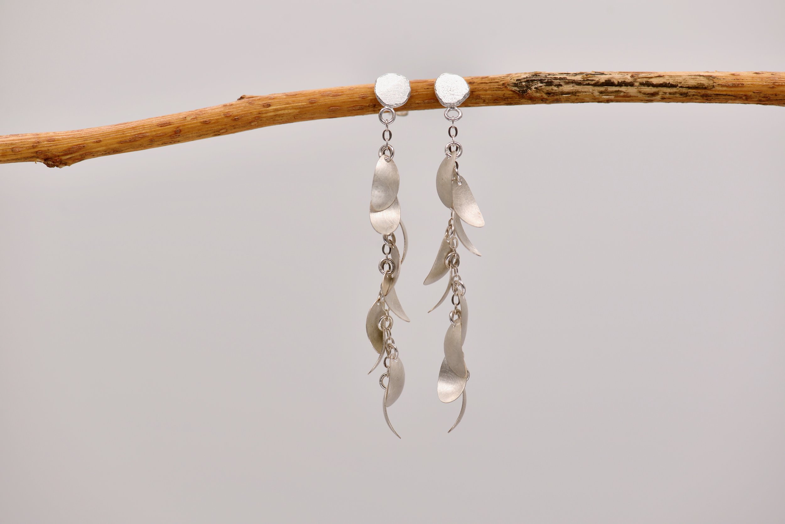 Coming Soon - Sally de Lasteyrie Jewellery