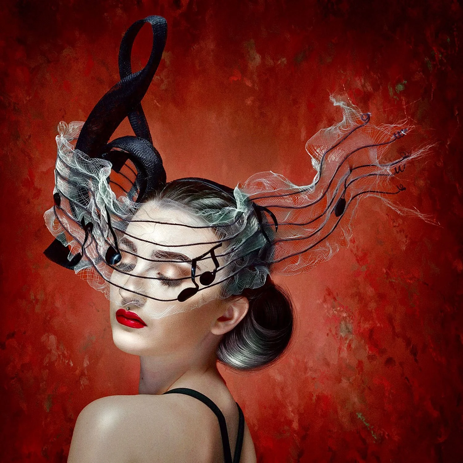 Donna Hartley Millinery