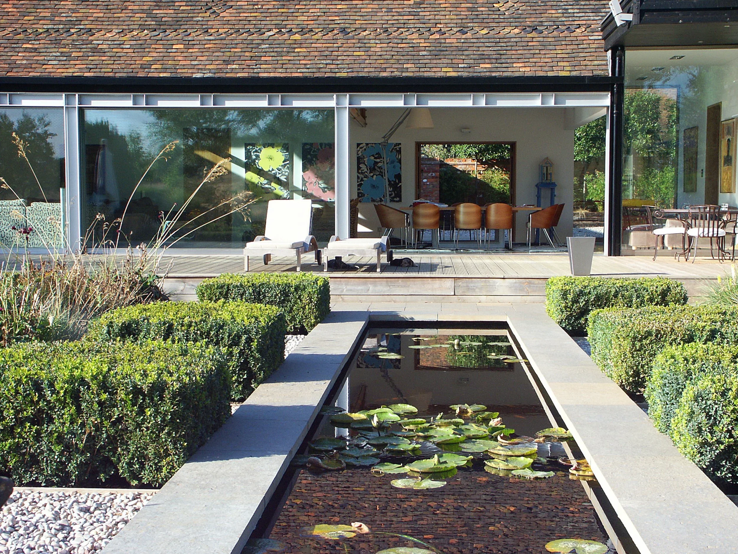 Sam Moran Architects